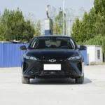 Chery Arrizo 5 Gt 2026 New Vehicle 1.6t Gas Car– Ships Worldwide From China | China Vehicle Supplier