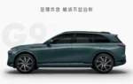 Xpeng G9 Long-Range EV SUV Rwd/Awd 5 Seats Electric Car– In Stock in China | Hybrid Vehicles From China - Image 3