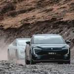 Avatr 11 Long Range Super Charge– Ships Worldwide From China | China Vehicle Import - Image 4