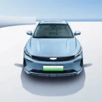 Geely Emgrand L Hip New Energy  Plug-in Hybrid Compact Sedan– In Stock in China | China Factory Car Prices
