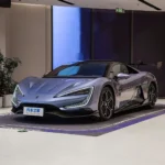 Byd Yangwang U9 Top Level Sport EV Car Electric Supercar– Ships Worldwide From China | Electric SUVs From China