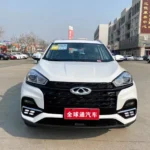 Chery Tiggo 8 SUV, 1.5t Five-Door Seven-Seat Brand-New Zero-Mileage Car– Ships Worldwide From China | Global Car Export From China - Image 3