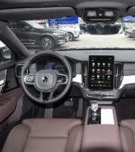 2026 Volvo S90– China Export Vehicle | High-Quality Cars From China - Image 2