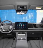 2026 BYD Sealion 06 DM-i– China Export Vehicle | China Auto Dealer - Image 2