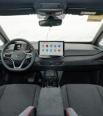 Volkswagen ID.3 GTX 2026– China Export Vehicle | New Energy Vehicles From China - Image 2