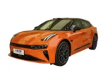 2026 Zeekr 001 Electric Luxury Shooting Brake High Performance Range Intelligent Driving– Ships Worldwide From China | Cars Exported From China - Image 3