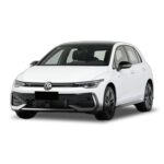 Volkswagen Golf 2026 Facelift 300TSI R-Line 1.5T Hatchback Petrol Compact Sedan Car– Available From China | Import Cars From China Worldwide - Image 2