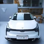 2026 Neta U SUV Electric Vehicle– In Stock in China | Cars Exported From China
