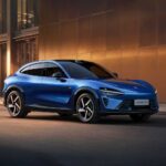Xiaomi YU7 2026 Long-Range RWD – Chinese Electric SUV for Export– Available From China | China Auto Export - Image 10