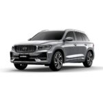 Geely Monjaro 2026 2.0TD 2WD Xingyun Automatic Luxury Fuel Compact SUV– Available From China | China Car Export - Image 2