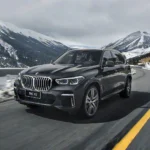 BMW X5 Petrol Vehicle Midsize SUV 5-Seats– Wholesale Price From China | Vehicles Exported From China - Image 2