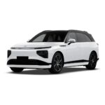 2026 XPeng G9 625km Electric Midsize 5-Seat SUV– Available From China | Buy Direct From China - Image 3