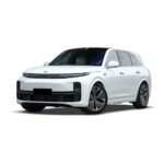 Li Auto L7 2026 Ultra Smart Refresh Edition Spacious And Comfortable Tourism SUV– Available From China | Buy Cars Online From China - Image 3