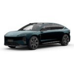 NIO ET9 2026 Executive Luxury Four-seat Electric Sedan Car– Available From China | Import Cars From China - Image 4
