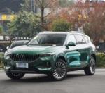 Voyah Dreamer EV Left Hand Drive Electric Car– In Stock in China | Electric Cars From China - Image 2