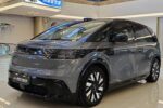 GAC Trumpchi E9 PHEV 2026 2.0TM MAX – Ready for Export From China | Cars From China for Sale Worldwide