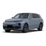 2026 Li Auto L7 Pro Smart Refresh Edition Long Range 1360km Household Middle SUV– Available From China | Order New Cars From China - Image 6