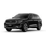 Geely Monjaro 2026 2.0TD 2WD Xingyun Automatic Luxury Fuel Compact SUV– Available From China | China Car Export