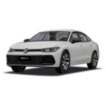 2026 All New Volkswagen Passat Pro 300TSI 1.5T Petrol Sedan– Available From China | Import New Cars From China - Image 4