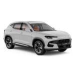 ALL NEW Jetour Dashing 2026 DCT Affordable Luxury 5-seat SUV– Available From China | Direct Car Import From China - Image 5