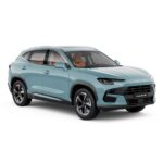 ALL NEW Jetour Dashing 2026 DCT Affordable Luxury 5-seat SUV– Available From China | Direct Car Import From China - Image 6