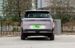 AION N60 2026– Ready for Export From China | Cars Delivered From China - Image 2