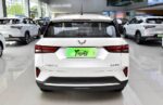 2026 Wuling Alvez– China Export Vehicle | China Car Dealer - Image 3