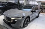 Mazda EZ-6 2026 Model Pure Electric 600 Premium Edition– Ready for Export From China | China Vehicle Import - Image 2