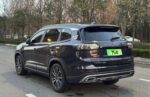 Chery Tiggo 8 PLUS 2026 Model 290TGDI DCT Luxury Edition+– Factory Price From China | Cars in Stock in China - Image 2