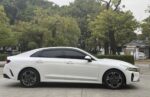 Kia K5 2026 270T CVVD– Factory Price From China | China Electric Vehicles - Image 3