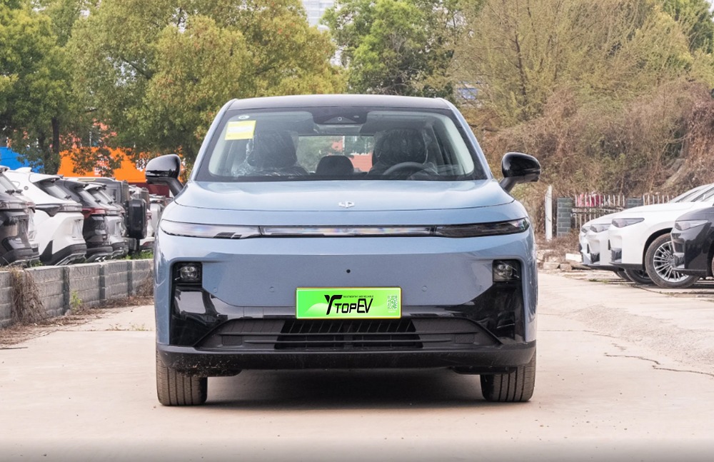 imgi_2_leapmotor(2) 2026 Leapmotor B10– China Export Vehicle | China Vehicle Prices - Image 1