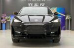 Volkswagen ID. UNYX 2026 Pure– Ready for Export From China | Direct Supplier Cars From China