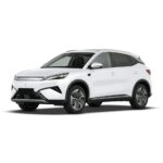 2026 BYD YUAN PLUS 510km Left Hand Drive Electric Intelligent SUV– Available From China | China Car Prices - Image 3