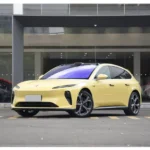 Nio Et5t 2026 75kwh Electric Car– In Stock in China | MPVs From China - Image 2