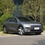 2026 Changan Deepal SL03 New Energy Electric Car– Ships Worldwide From China | Wholesale Cars From China - Image 2
