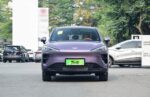 Chery Fulwin T9L 2026– Ready for Export From China | Electric SUVs From China