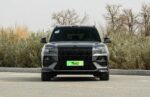 Zeekr 8X 2026– Ready for Export From China | China Wholesale Car Prices