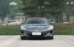 2026 MG Cyberster– China Export Vehicle | Cars Shipped From China