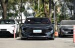 2026 Avatr 12 EV– China Export Vehicle | Best New Cars From China