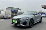 2026 Audi A3L Limousine 35 TFSI Flying Prestige Edition– Ready for Export From China | New Car Prices From China - Image 2