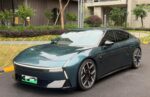 XPeng P7 2026 750 AWD High Performance Ultra– Ready for Export From China | Cars From China for Sale - Image 3