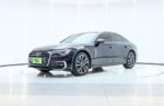 Audi A6L 2026 Facelift 45 TFSI quattro Dynamic Edition– Factory Price From China | Premium Cars From China