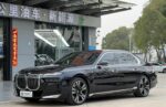 BMW i7 2026 eDrive50L Luxury Package– Ready for Export From China | Cars From China at Factory Price - Image 2