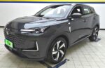 Changan CS55 PLUS 2026 Model Third Generation 1.5T DCT Premium Version– Ready for Export From China | MPVs From China - Image 2