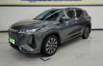 Changan CS75 PLUS 2026 Model Third Generation 1.5T Automatic Premium Version– Ready for Export From China | Cars Ready for Export From China - Image 2