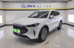 Jetour X70 PLUS 2026 Model 1.6T DCT Premium Edition 5-Seater– Ready for Export From China | Cars Exported From China - Image 2
