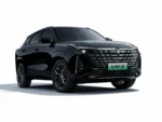 Smart Connected Car 2026 Compact SUV Advanced L2 Driving Assist Safety Changan Uni-Z– Ships Worldwide From China | Best New Cars From China - Image 2