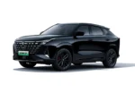 Smart Connected Car 2026 Compact SUV Advanced L2 Driving Assist Safety Changan Uni-Z– Ships Worldwide From China | Best New Cars From China - Image 3