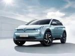 2026 Neta U SUV Electric Vehicle– In Stock in China | Cars Exported From China - Image 3