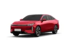 Geely Galaxy L6 Em-I Hybrid Electric Car 140km Starship Top 2026– In Stock in China | Latest Cars From China